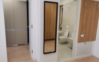 Garsoniera Novum Metrou Politehnica - Grozavesti Parcare - Poză 9