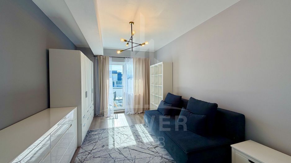 Penthouse exclusivist de închiriat - Poză 11