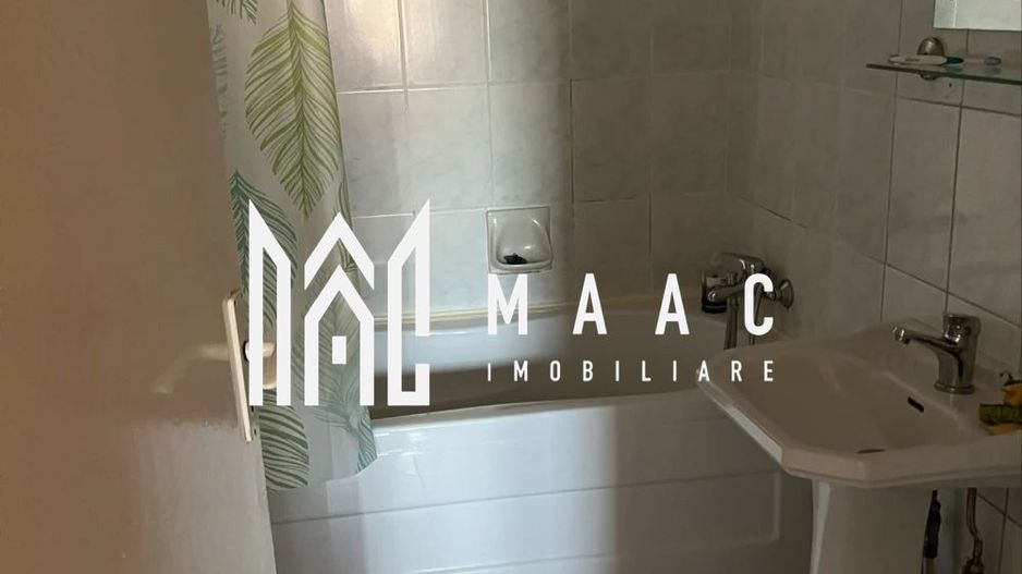 Apartament 3 Camere I Semidecomandat I Renovare I Cisnadie - Poză 7