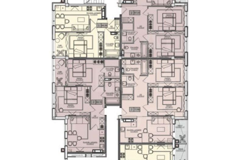 Vânzare, apartament, 2 camere, strada Durlești, Buiucani - Poză 5