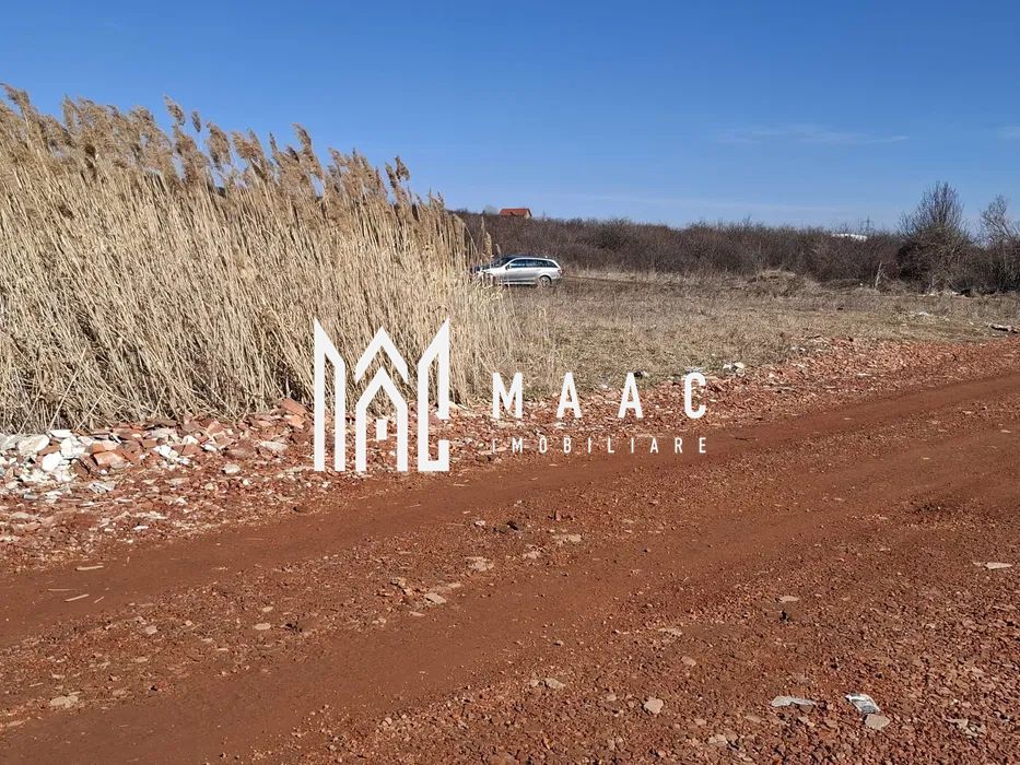 Teren Extravilan I 3400mp I Intabulat I Zona Dealul Daii - Poză 3