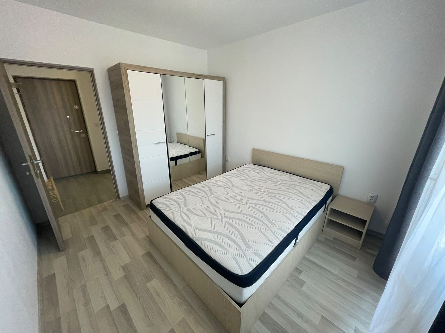 Apartament 2 camere decomandat | Terasă generoasă 38 mp | Parcare inclusă - Poză 3