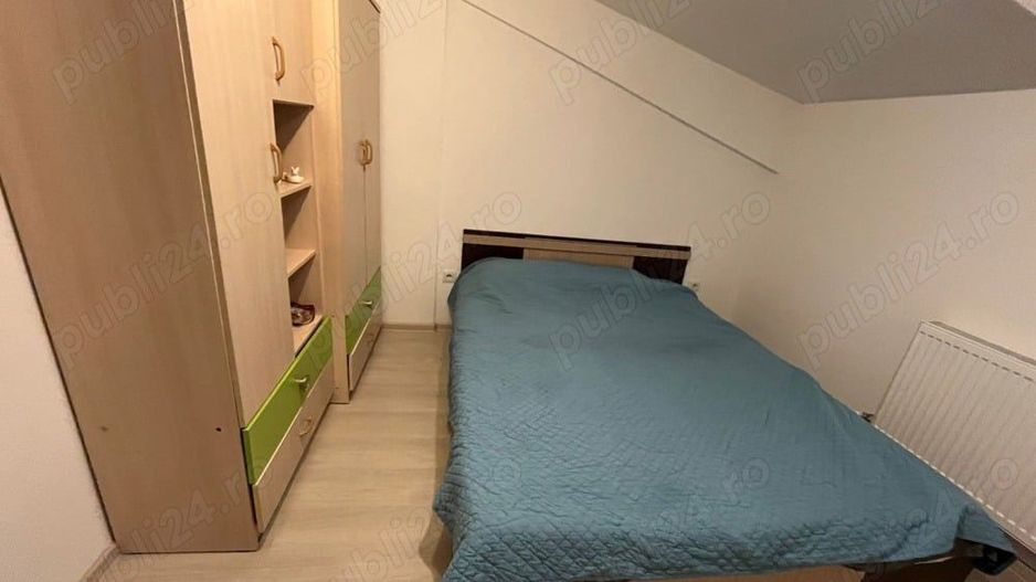 2 camere Pallady, centrala proprie, parcare inclusa, Cat friendly - Poză 3