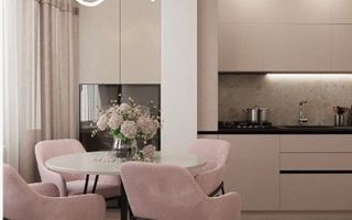 Vânzare, apartament, 2 camere, bd. Mircea cel Bătrîn, Ciocana - Poză 1