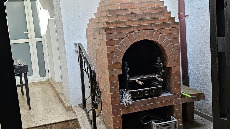 Vilă individuală  S+p+1+m– Colentina - Poză 26