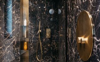 Penthouse extravagant in centrul orasului Cluj- Napoca - Poză 34