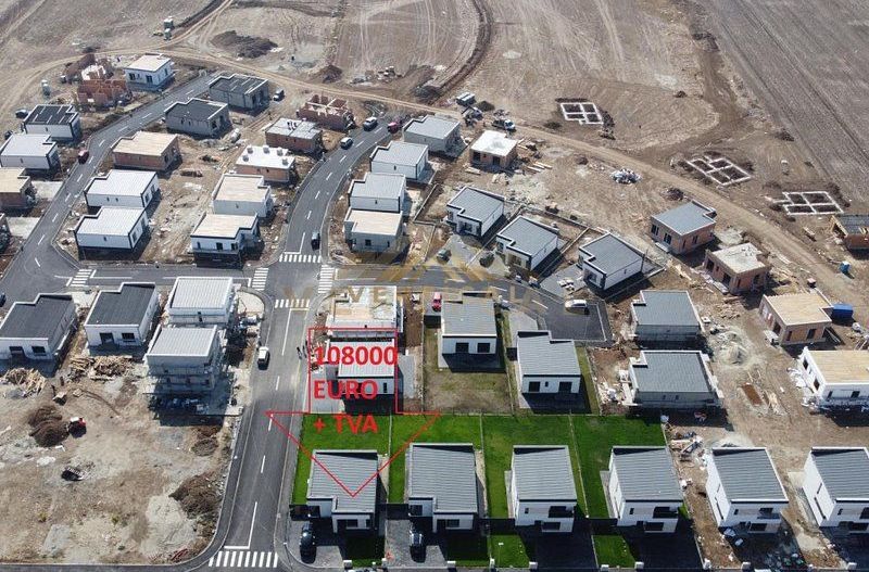 CASE CARTIER LUX BERCENI IF - Poză 2