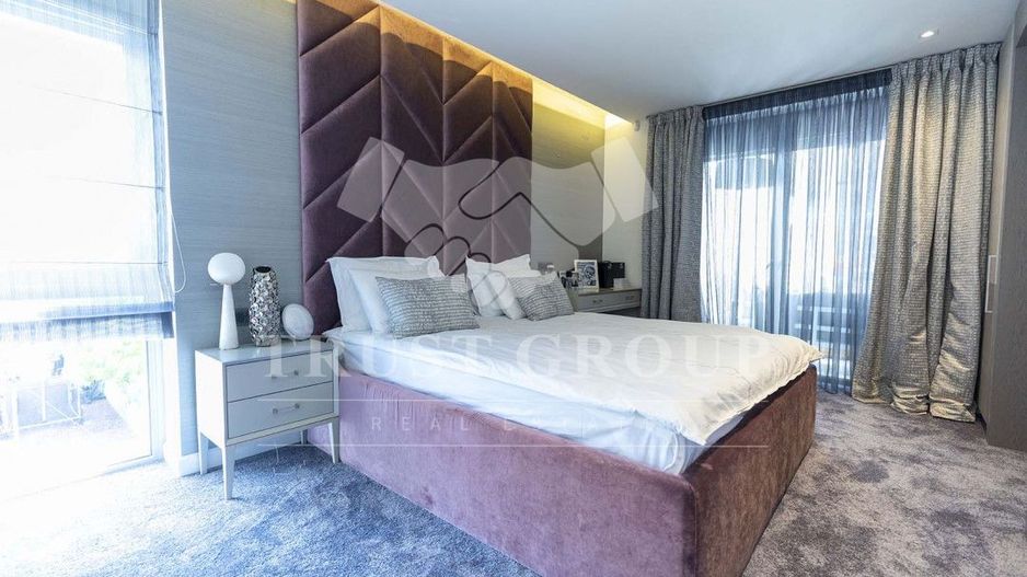 Apartament 4 camere Green Lake | 2 Locuri de parcare+baxa - Poză 24