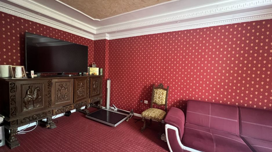 Casa cu mansarda Cismigiu - Popa Tatu | teren 120mp proprietate - Poză 2