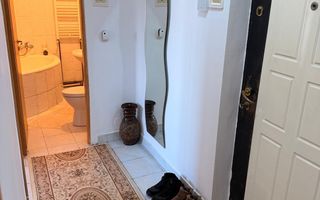 Închiriez apartament 1 camera Carrefour Gara - Poză 2