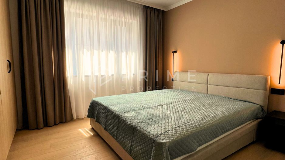 Apartament Premium 2 Camere | Zonă Semicentrală | Parcare - Poză 10
