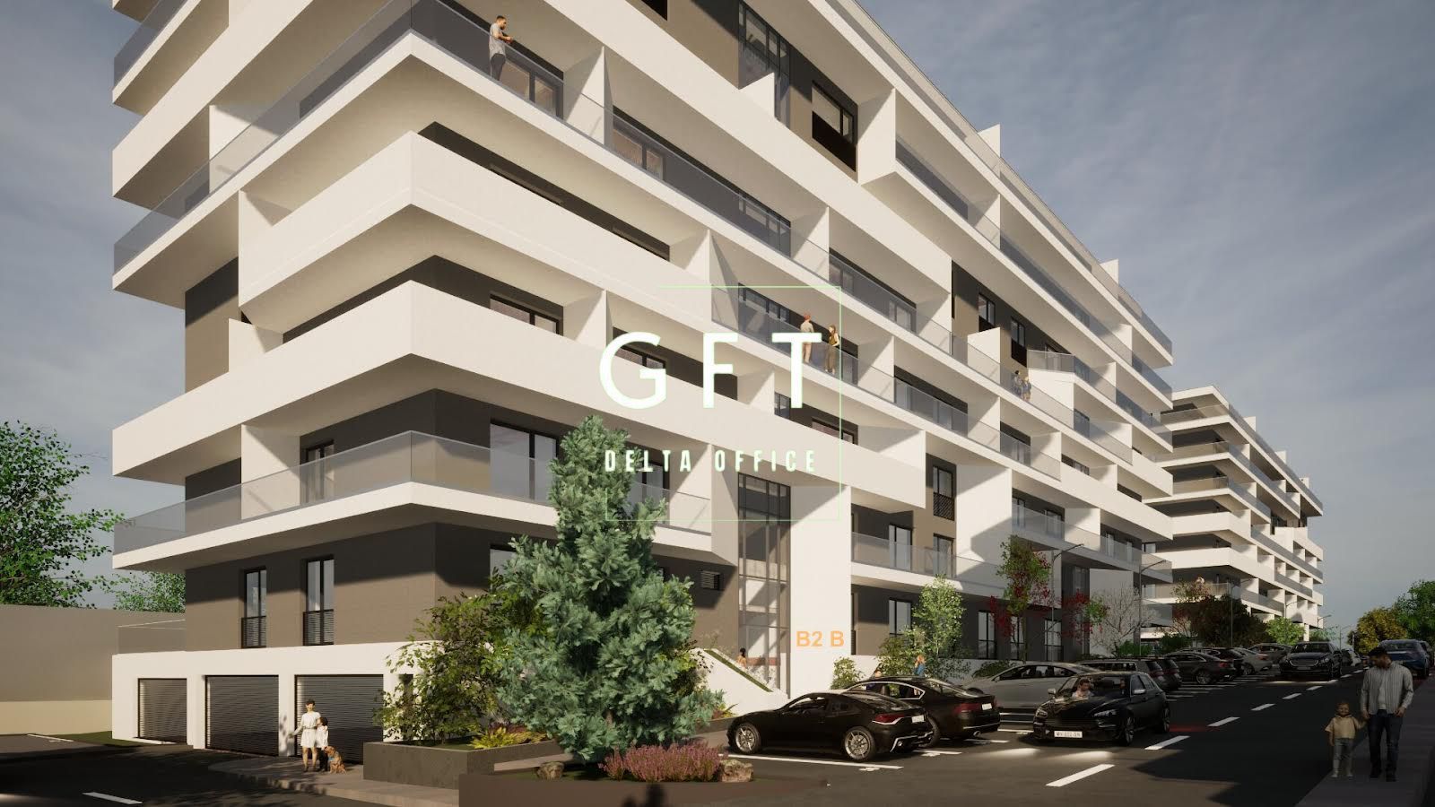 APARTAMENTE NOI, PLATA IN RATE! - Poză 12