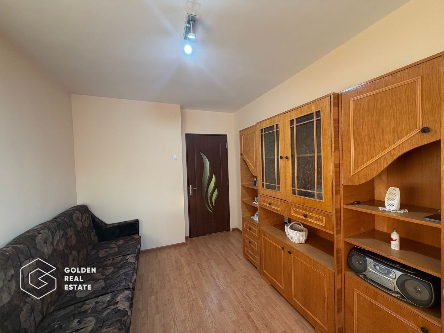 Apartament 3 camere, zona Fortuna - Poză 2