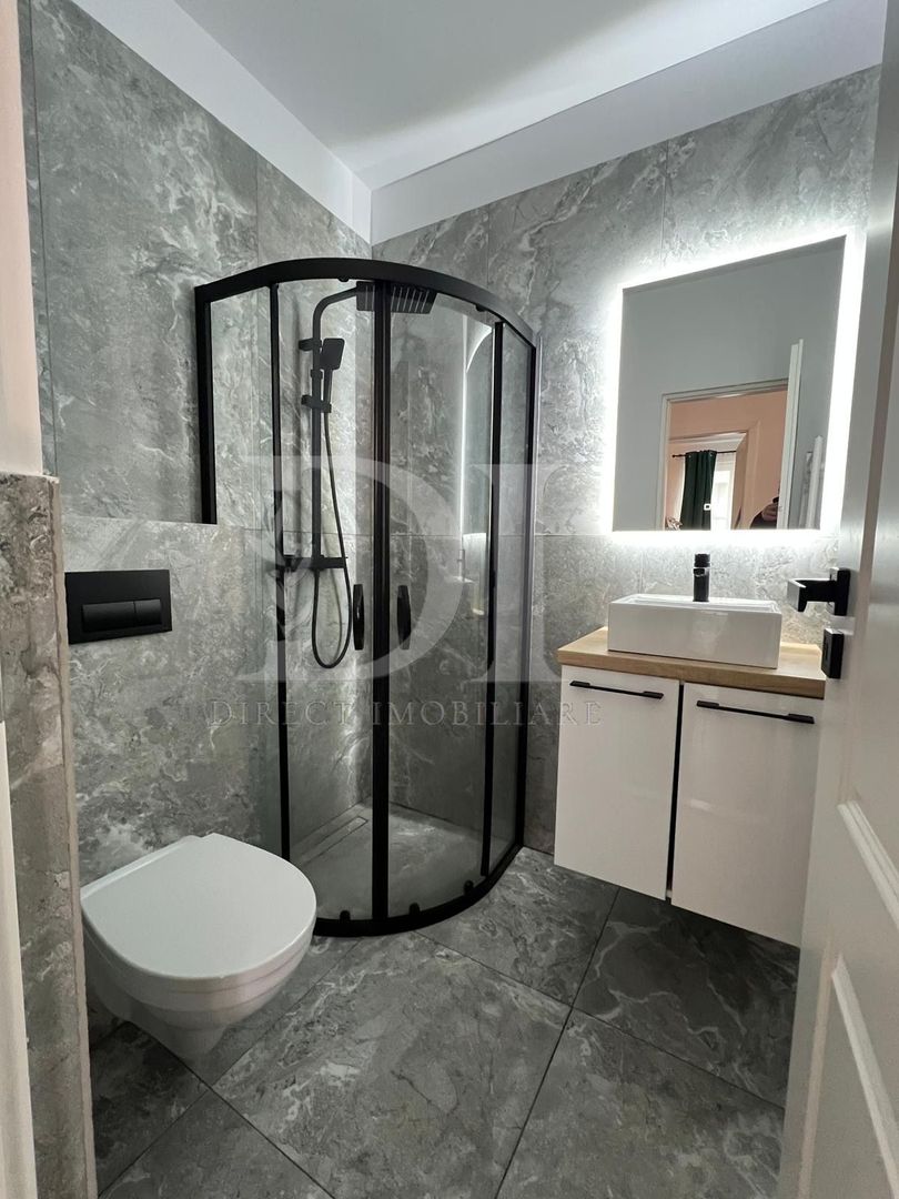 Apartament doua camere / Zona Catanelor - Poză 13