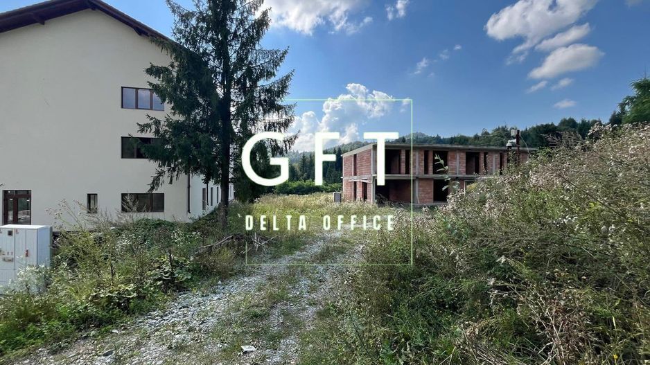 Teren de vanzare , 821 mp, Colibița! - Poză 5