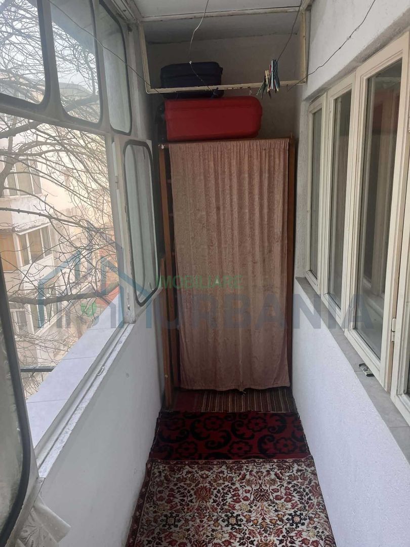 Vanzare Ap.3 camere,decomandat,zona Dacia - Poză 8