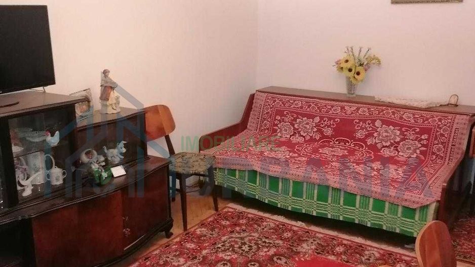 Apartament 2 camere de inchiriat, Gara, Iasi - Poză 4