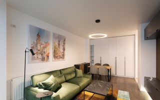 Apartament Liberty  - Rahova  - Parcul Carol la doar 2 km de Unirii - Poză 13