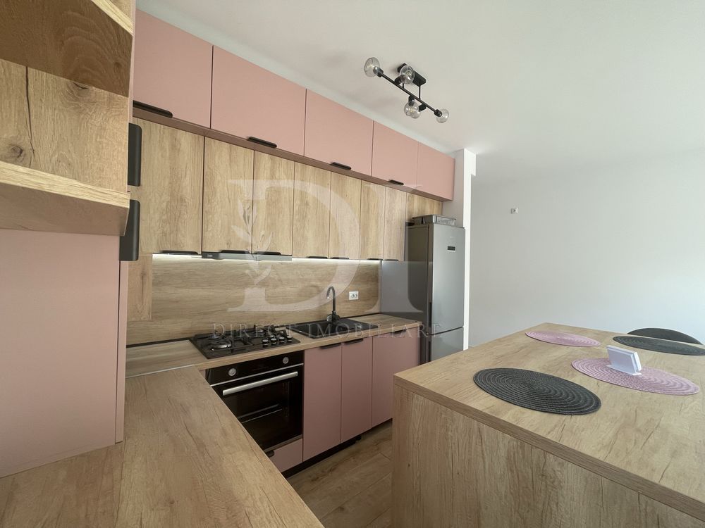 Apartament 55 mp cu gradina 100 mp / Zona Eroilor - Poză 3