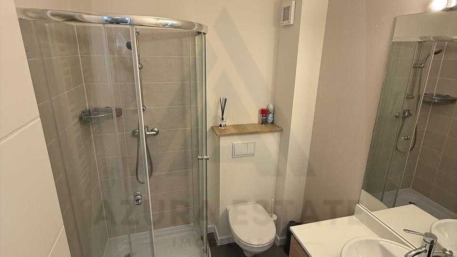 Apartament 2 camere complet mobilat 55 mp utili etaj 2 zona Tiglari - Poză 6