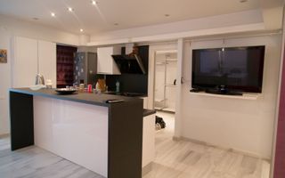 Apartament LUX zona Dorobanți | 150 mp | 2 Livinguri | 3 Dormitoare - Poză 9