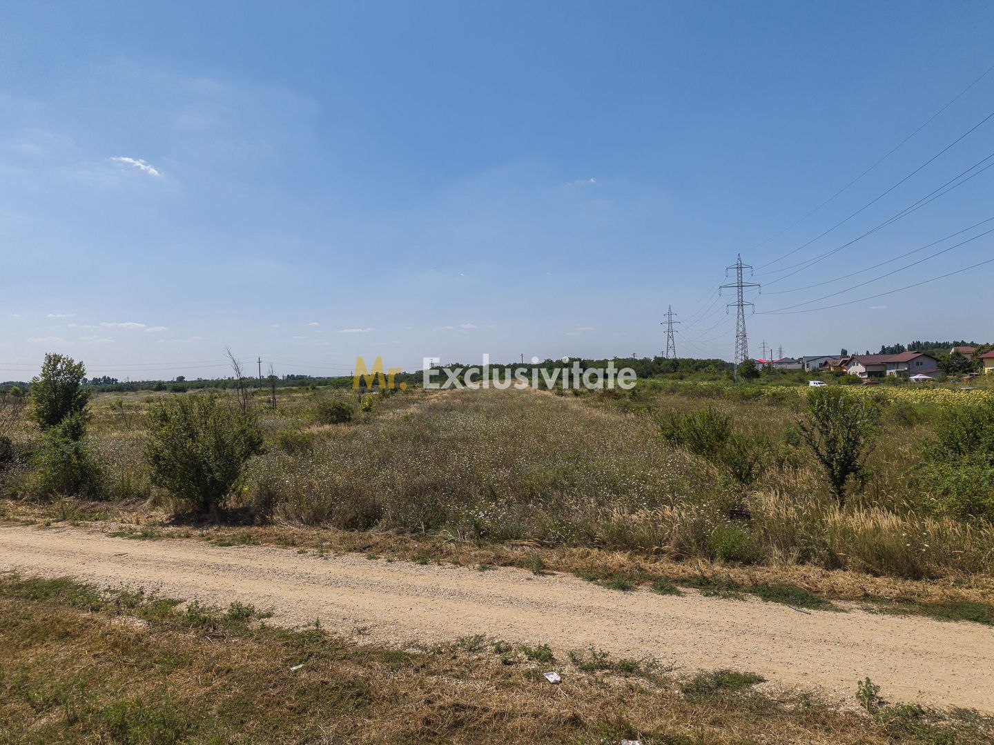 Teren 7000 cu 21 euro/mp - Poză 1