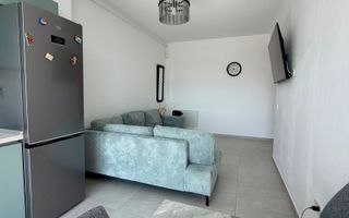 Boutique Residence | 3 camere, 2 bai | 2 locuri de parcare - Poză 5