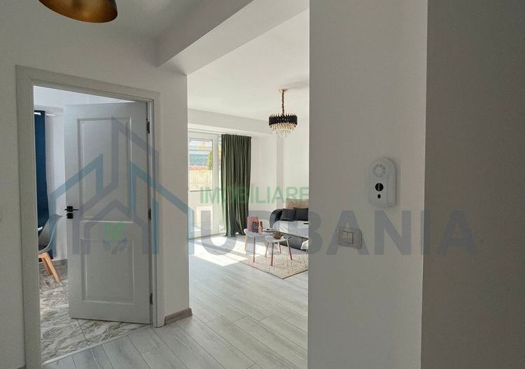 Apartament cu 1 cameră, decomandat, etaj 1, zonă urbană liniștită – Visan - Poză 5