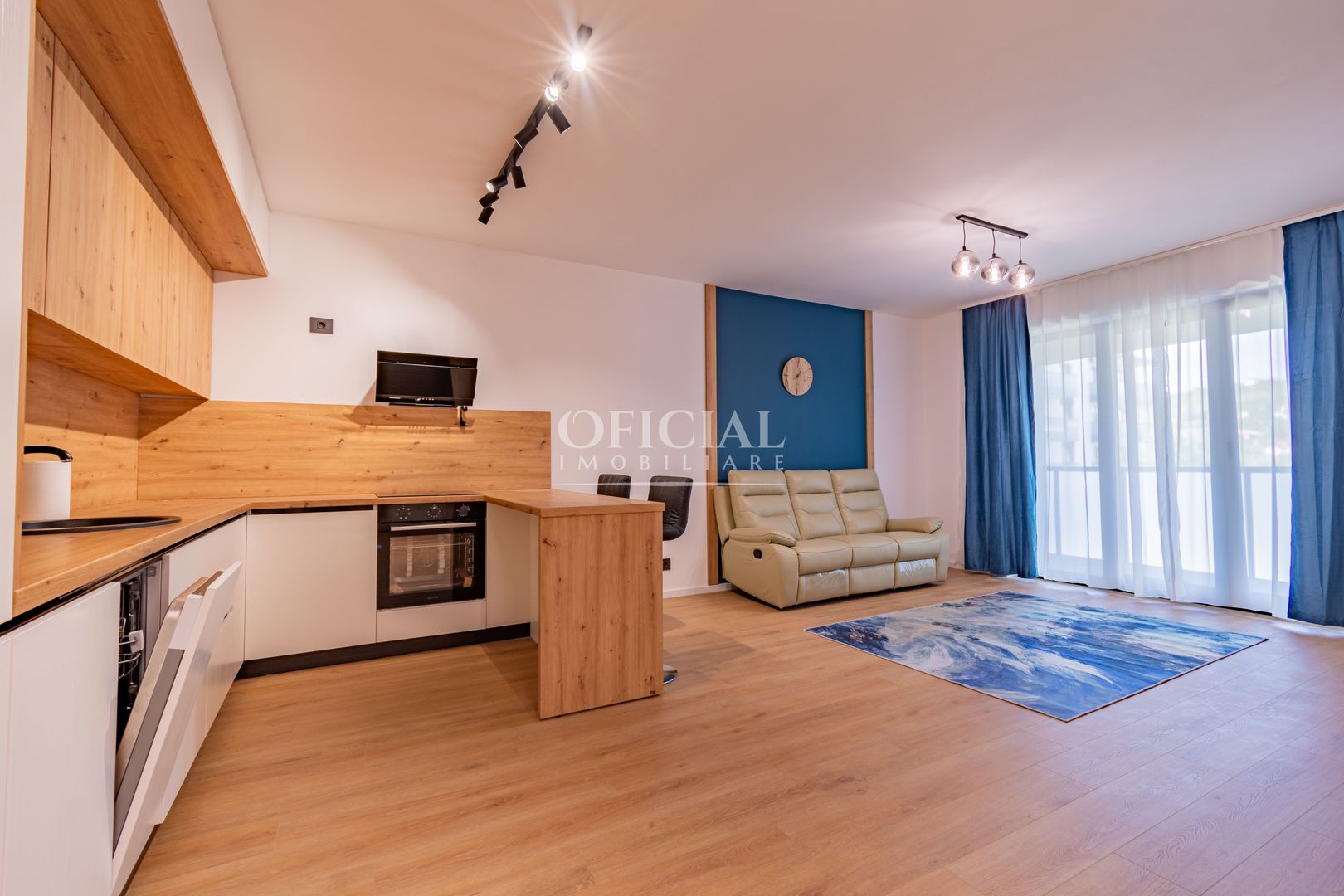 Apartament 2 Camere | 60 mp | Garaj | Zona Iris | Liberty Residence - Poză 4