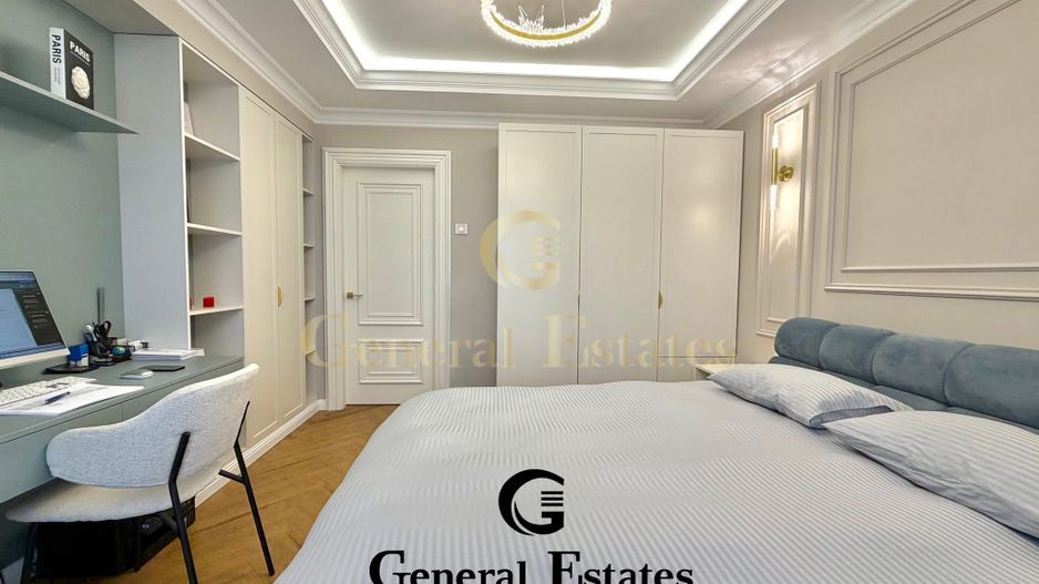 Vânzare apartament Premium | Copou - 97 m.p | Full dotat - Poză 24