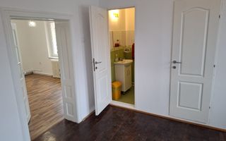 Cladire de birouri Calea Dumbravii Sibiu - Poză 14