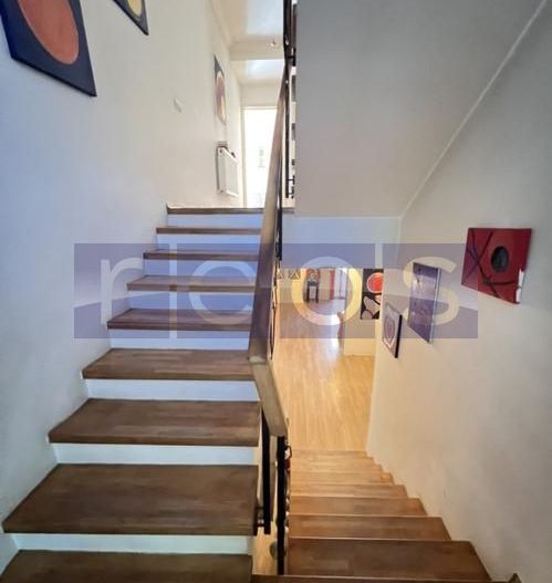 VANZARE VILA  5 camere + mansardă /Cartierul Latin – Prelungirea Ghencea - Poză 15