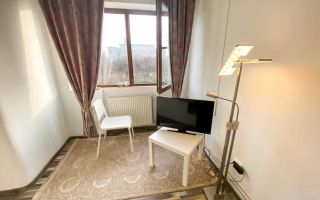 Cișmigiu | Izvor | Garsoniera | 31mp | et 2 | 93.000 euro - Poză 4