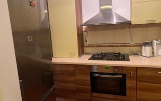 2 camere Greendield de inchiriat langa  padurea Baneasa. - Poză 9