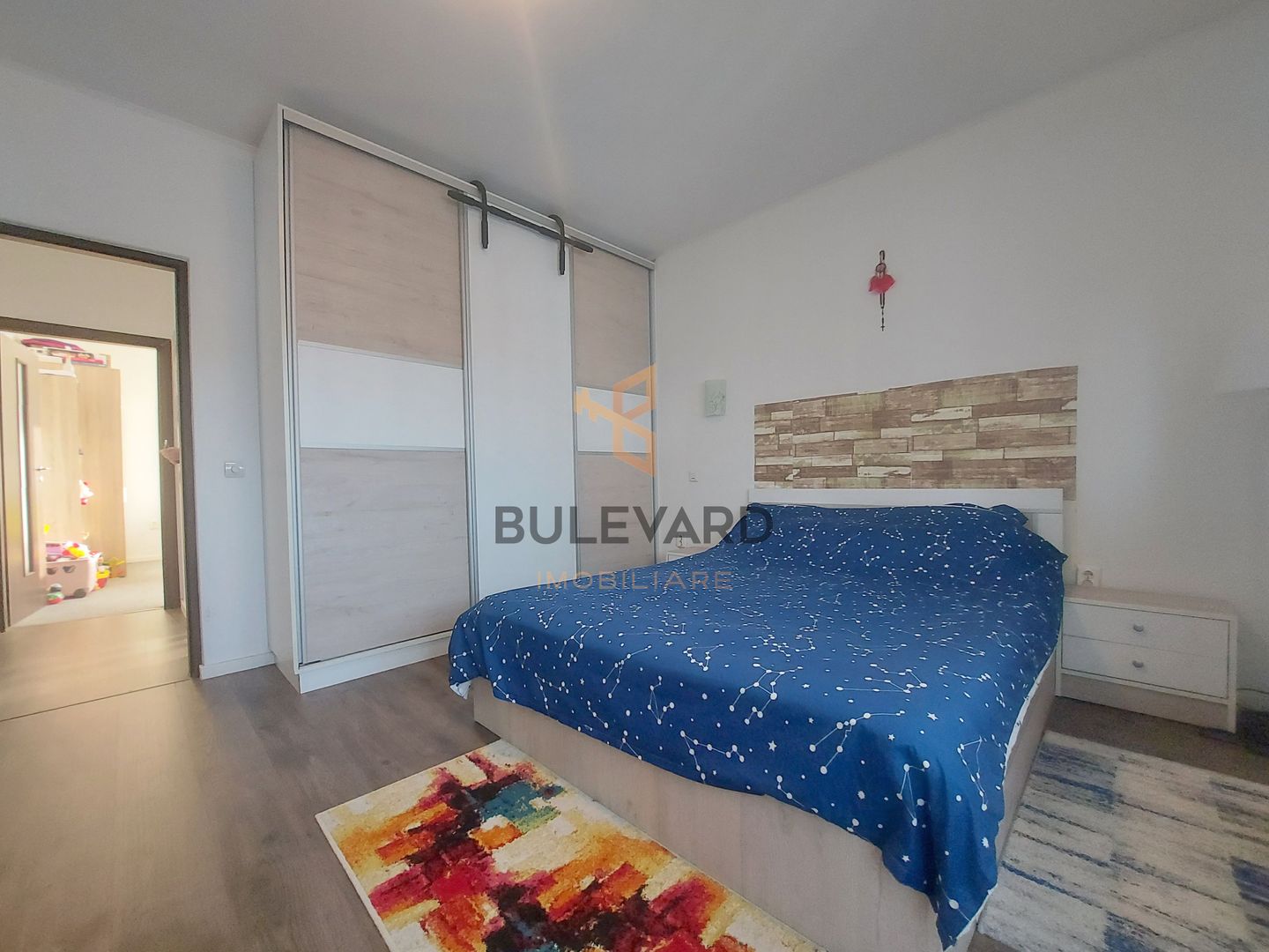 Apartament cu 3 camere, zona strazii Stadionului! - Poză 5