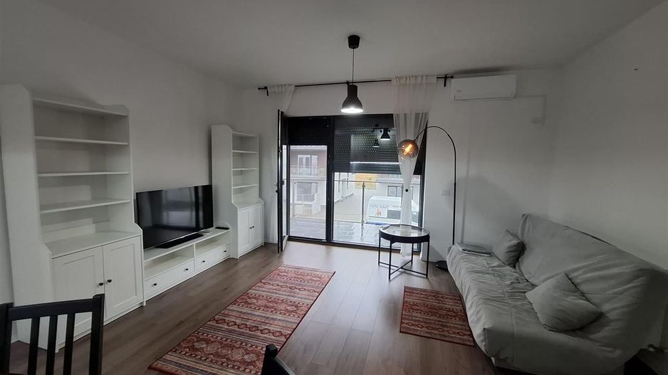 Giroc 2 camere et 1parcare totul nou prima inchiriere - Poză 10