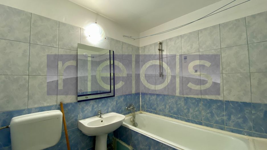 DE VANZARE APARTAMENT 2 CAMERE DECOMANDAT | ZONA SEBASTIAN - Poză 11