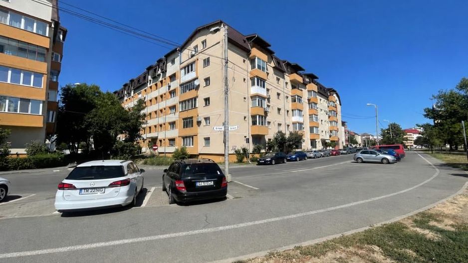 Apartament 1 camera, etaj 3 | Soarelui - Girocului | Comision 0% - Poză 2