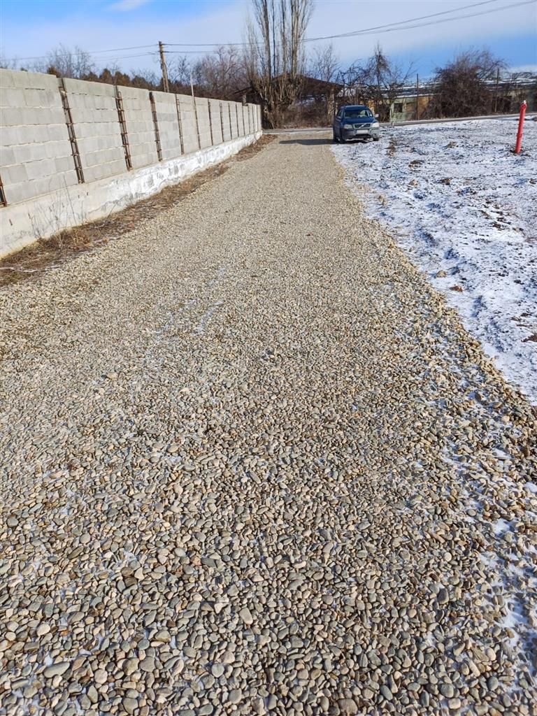 Loturi de 500 pana la 700mp, gata sa primeasca culoare si forma - Poză 2
