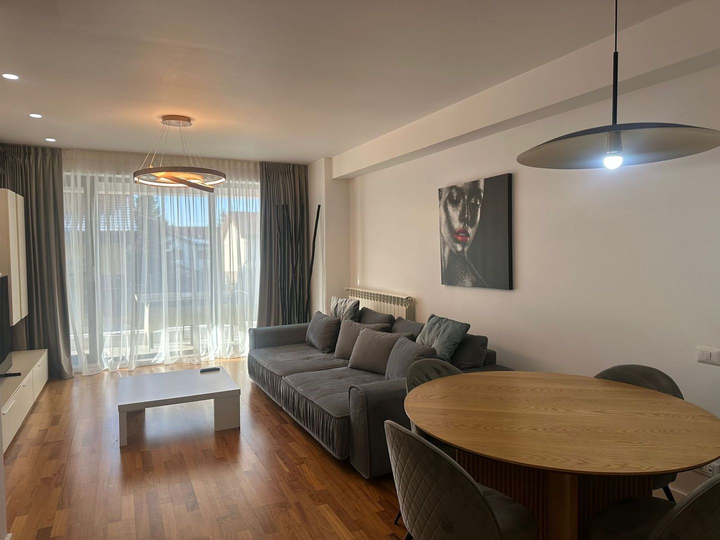 Apartament 2 camere | Parcare | Complex Rovere - Poză 4