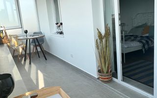 Studio renovat 25 mp + terasă 10 mp | Piața Victoriei | 0% Comision - Poză 6
