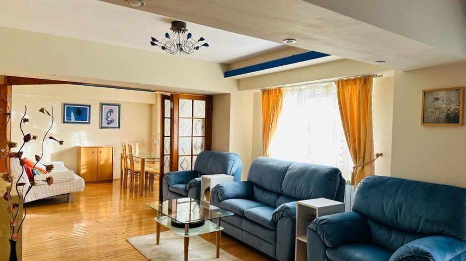 Apartament luminos lux | Stefan Cel Mare - Obor - Poză 3