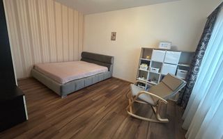 Apartament 4 camere,110 mpu,zona Centrașă/Moldoveanu-Cedonia - Poză 12