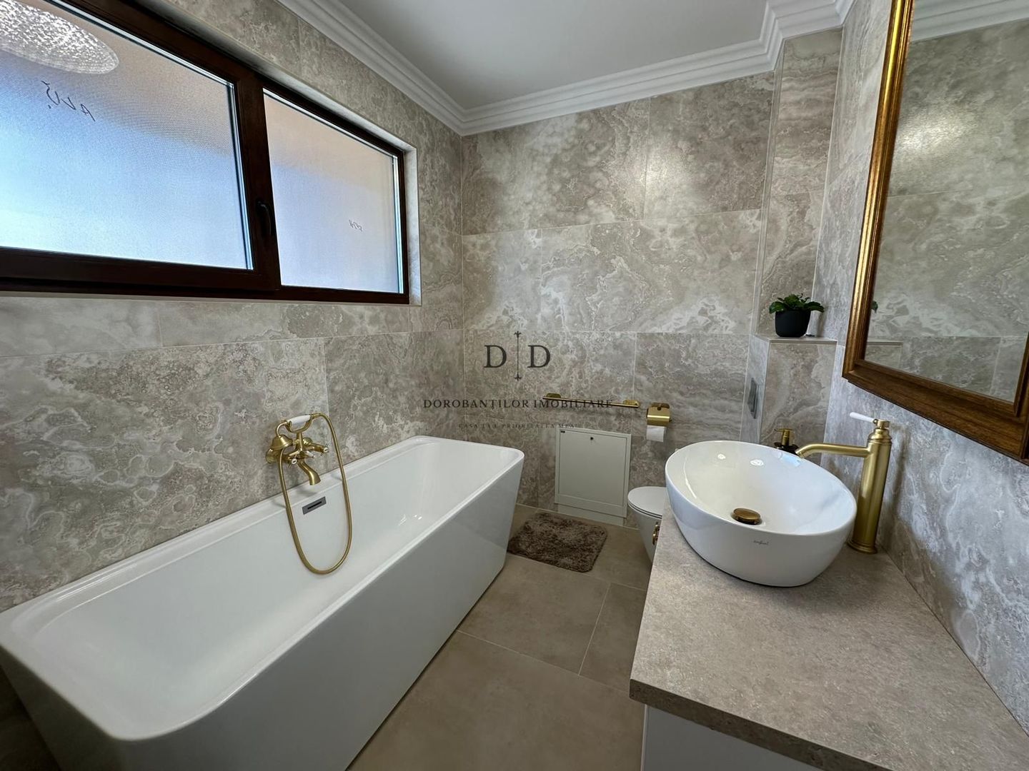 Vanzare Duplex | Dezmir | Finisat si mobilat complet - Poză 9