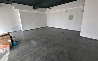 Spatiu comercial, 58mp, Zona Vivat Residence - Poză 2
