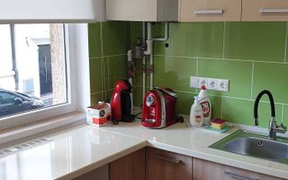 Apartament / Spațiu de birouri open-space de vânzare – Mitropoliei – Unirii - Poză 7