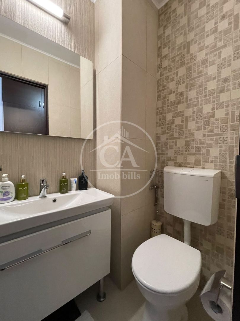 Apartament cu 3 camere de vânzare în zona Calea Aradului/Ramada,Oradea - Poză 15
