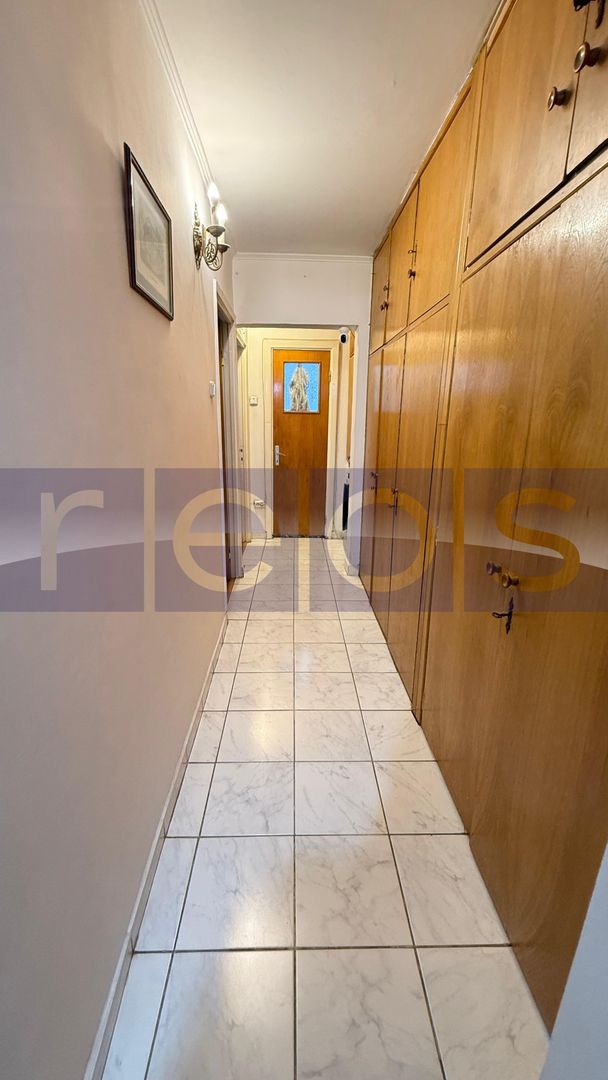 VANZARE APARTAMENT 3 CAMERE LIVIU REBREANU TITAN - Poză 12