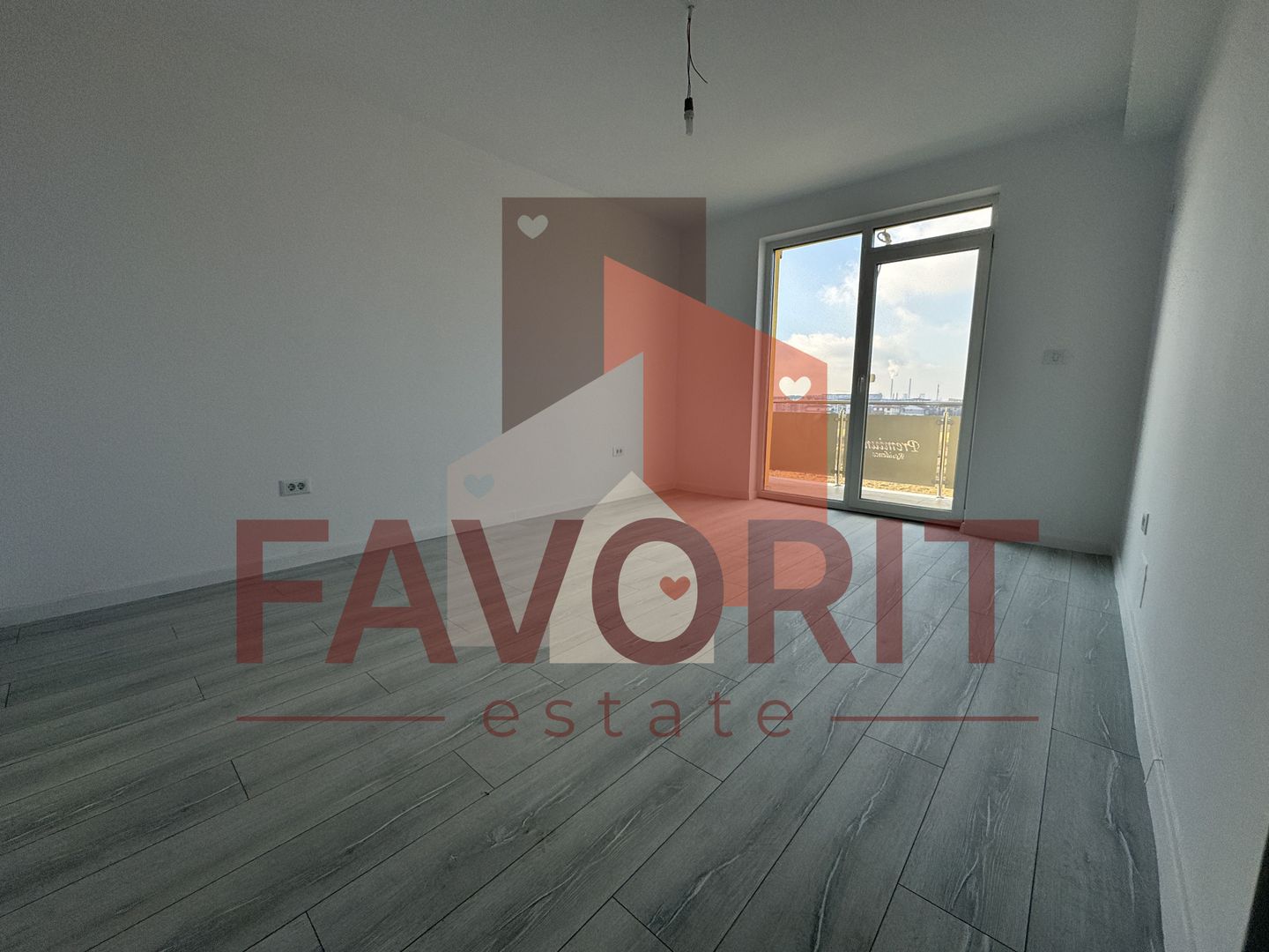 Apartament cu 2 camere decomandat in Giroc. Strada asfaltata. Loc de parcare. - Poză 5