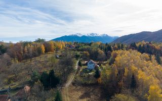 Teren intravilan, cu PUZ, Bran Tohanita,  SE ACCEPTĂ ȘI SCHIMB - Poză 10